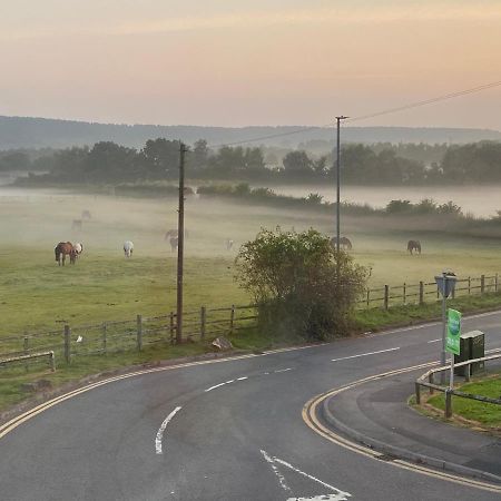 Annesley The Old Postie Bed & Breakfast المظهر الخارجي الصورة