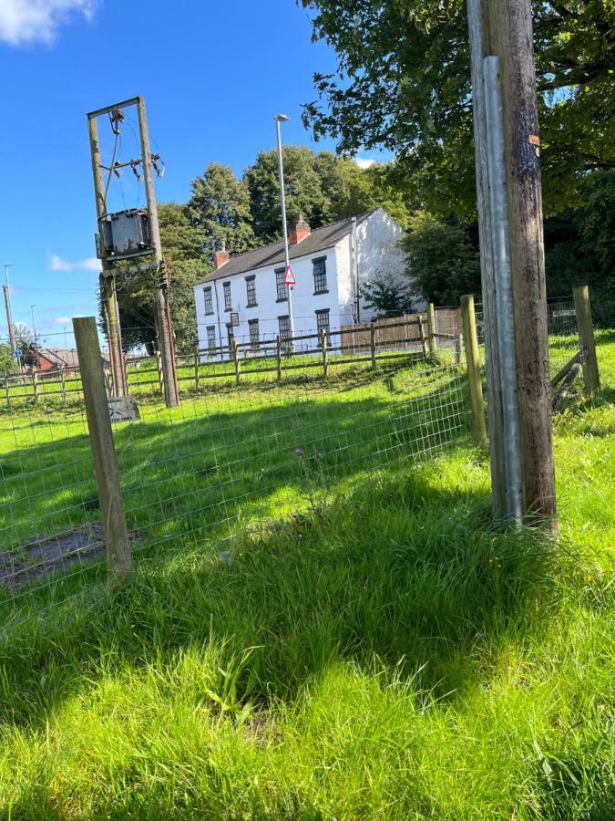 Annesley The Old Postie Bed & Breakfast المظهر الخارجي الصورة