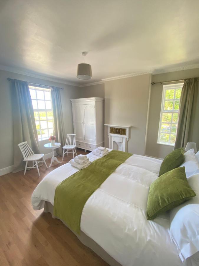 Annesley The Old Postie Bed & Breakfast المظهر الخارجي الصورة