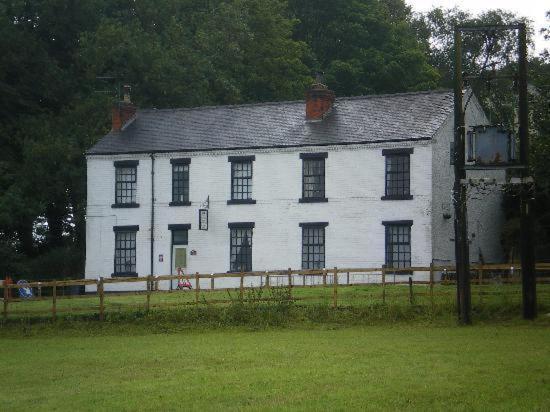 Annesley The Old Postie Bed & Breakfast المظهر الخارجي الصورة