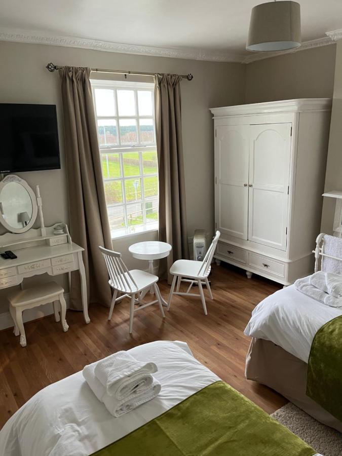Annesley The Old Postie Bed & Breakfast المظهر الخارجي الصورة