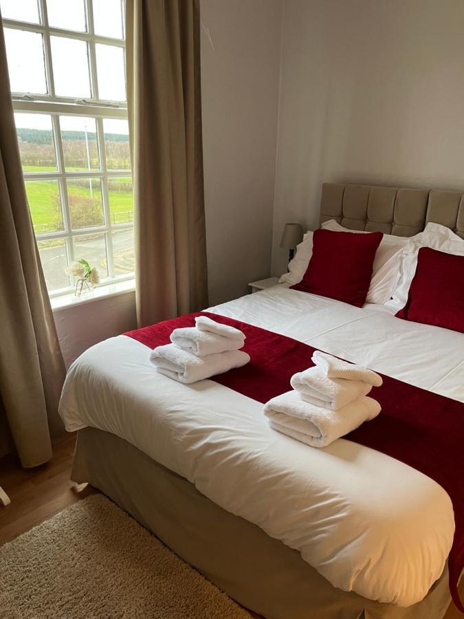 Annesley The Old Postie Bed & Breakfast المظهر الخارجي الصورة