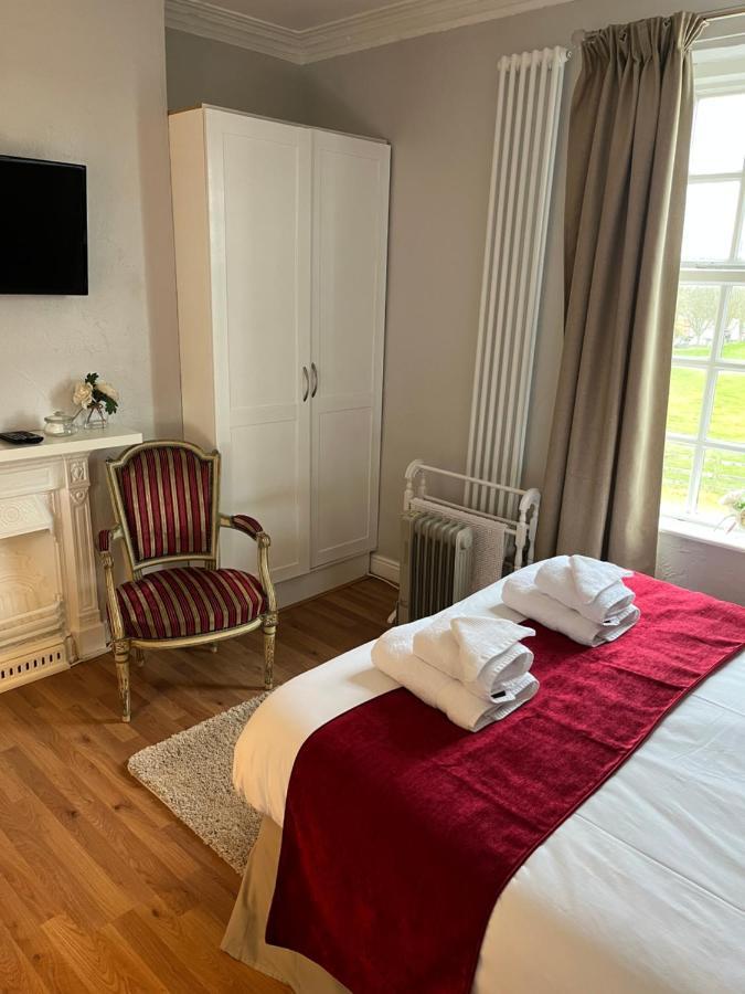 Annesley The Old Postie Bed & Breakfast المظهر الخارجي الصورة