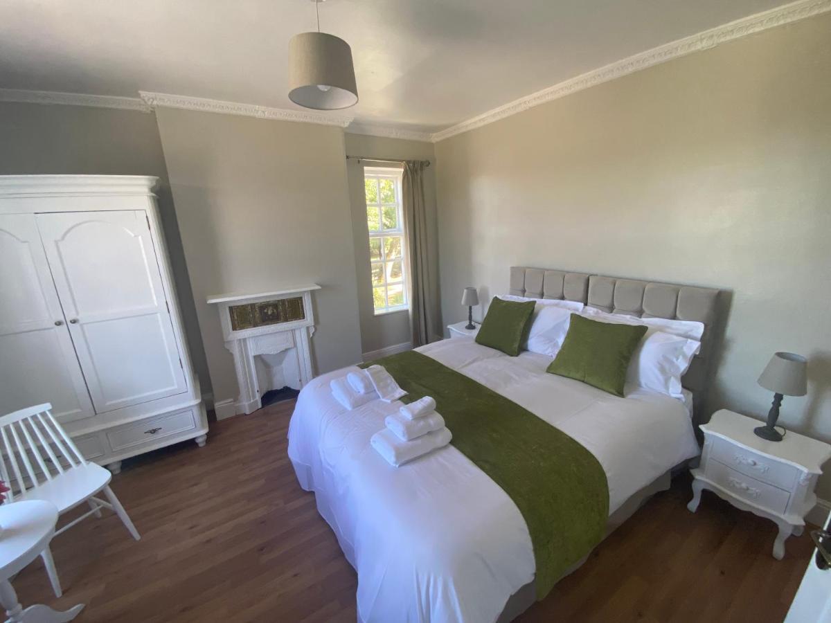 Annesley The Old Postie Bed & Breakfast المظهر الخارجي الصورة