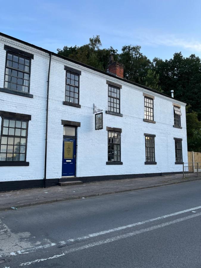 Annesley The Old Postie Bed & Breakfast المظهر الخارجي الصورة