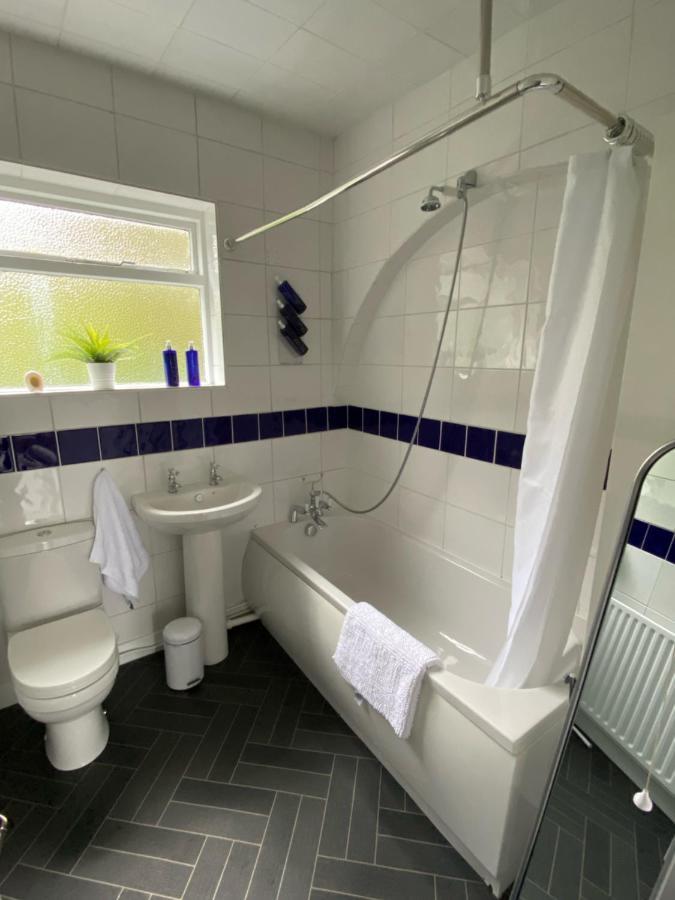 Annesley The Old Postie Bed & Breakfast المظهر الخارجي الصورة