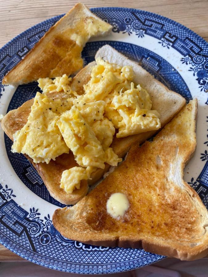 Annesley The Old Postie Bed & Breakfast المظهر الخارجي الصورة