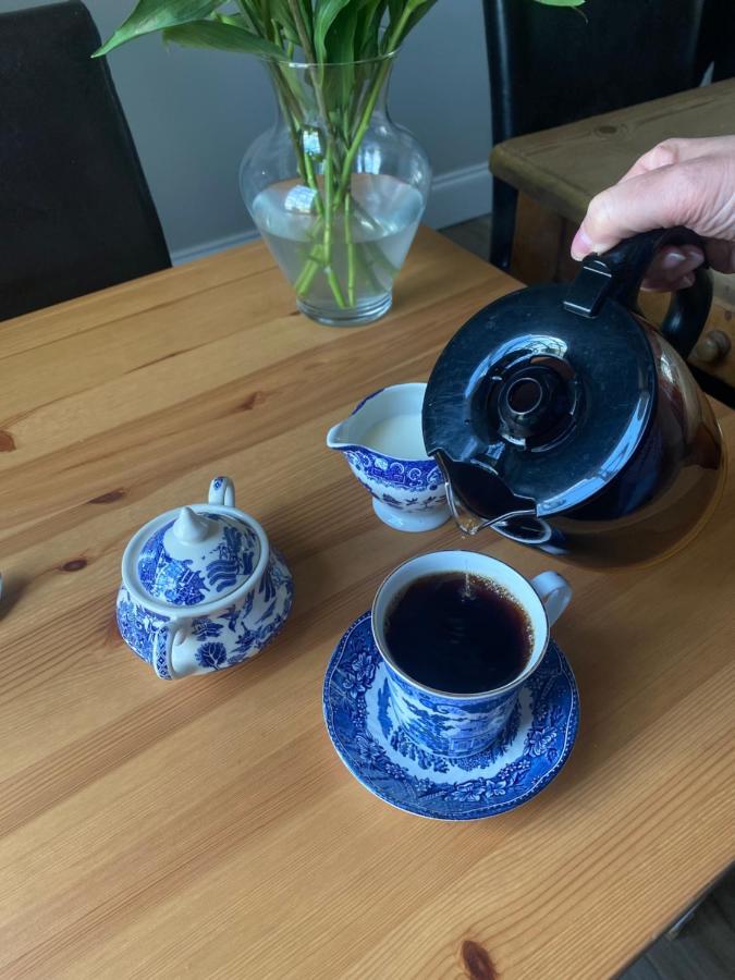 Annesley The Old Postie Bed & Breakfast المظهر الخارجي الصورة