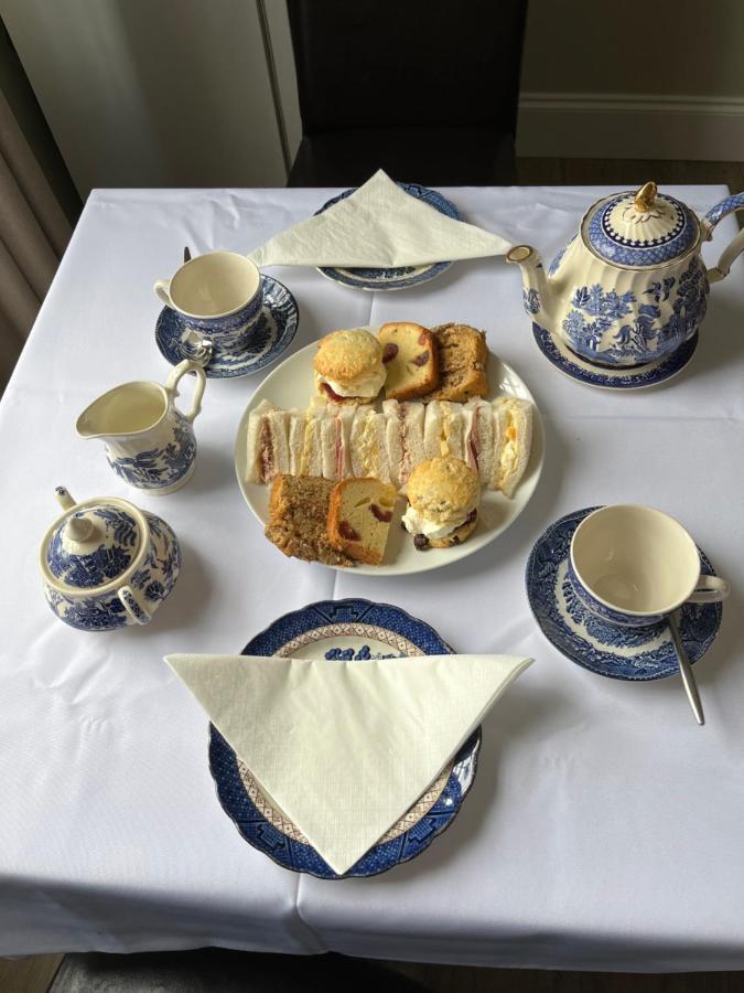 Annesley The Old Postie Bed & Breakfast المظهر الخارجي الصورة