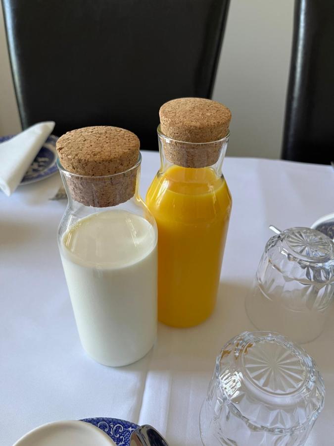 Annesley The Old Postie Bed & Breakfast المظهر الخارجي الصورة