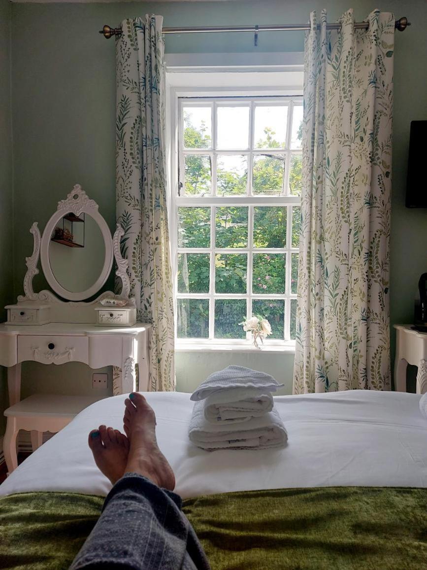 Annesley The Old Postie Bed & Breakfast المظهر الخارجي الصورة