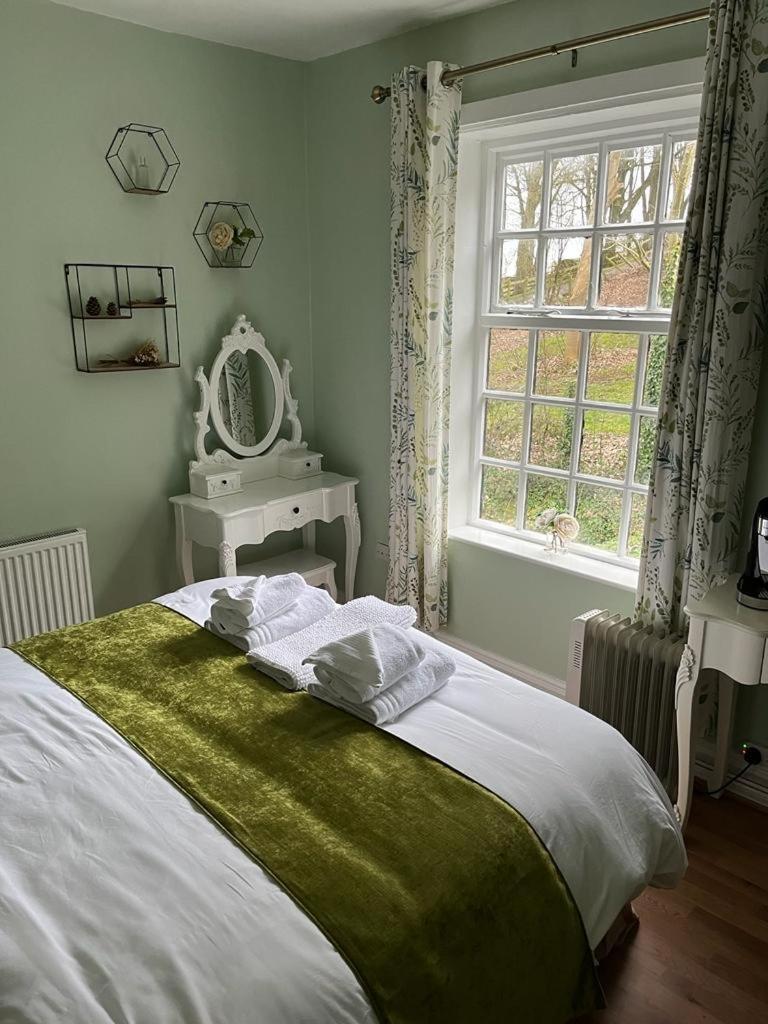 Annesley The Old Postie Bed & Breakfast المظهر الخارجي الصورة