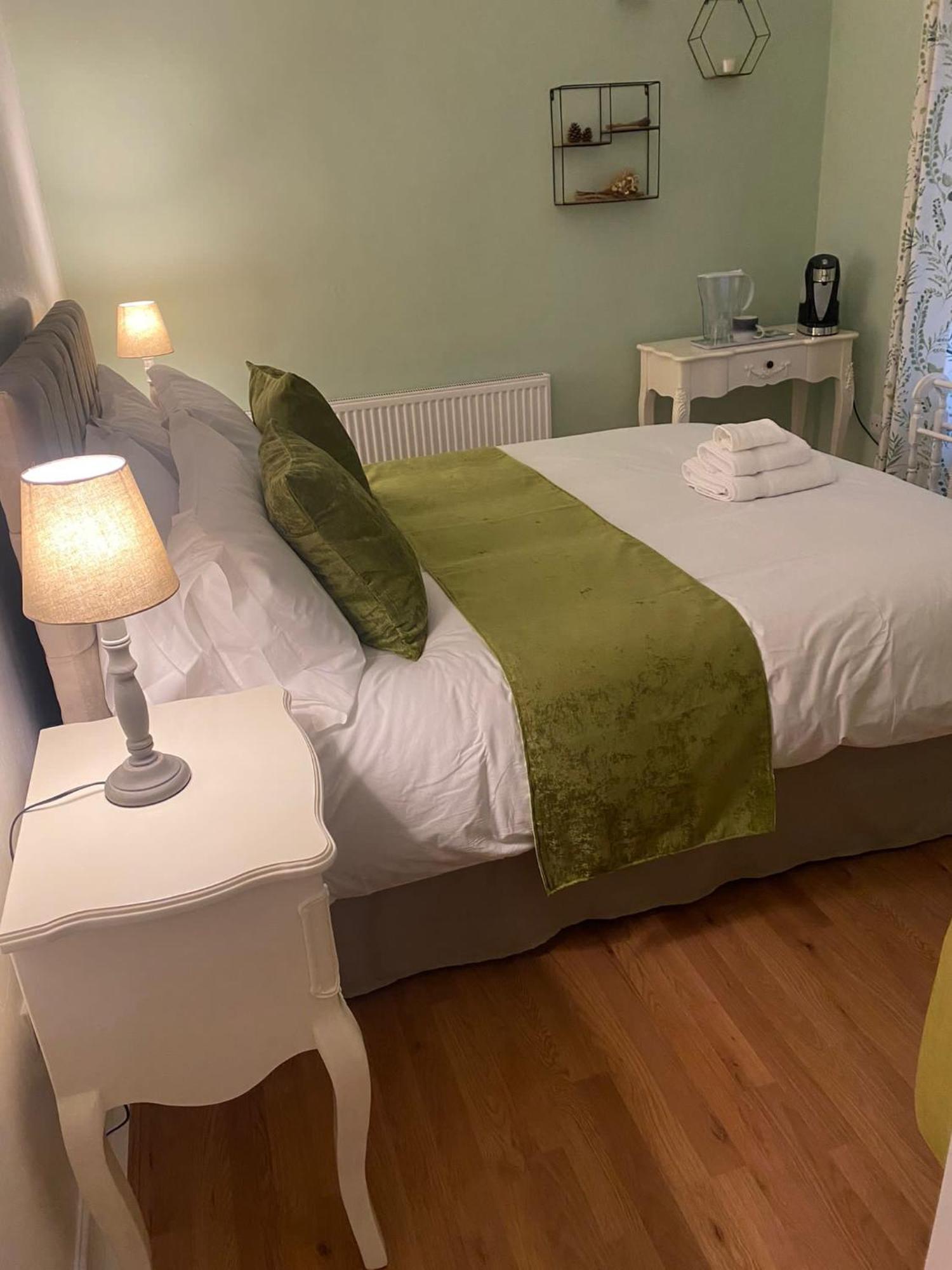 Annesley The Old Postie Bed & Breakfast المظهر الخارجي الصورة