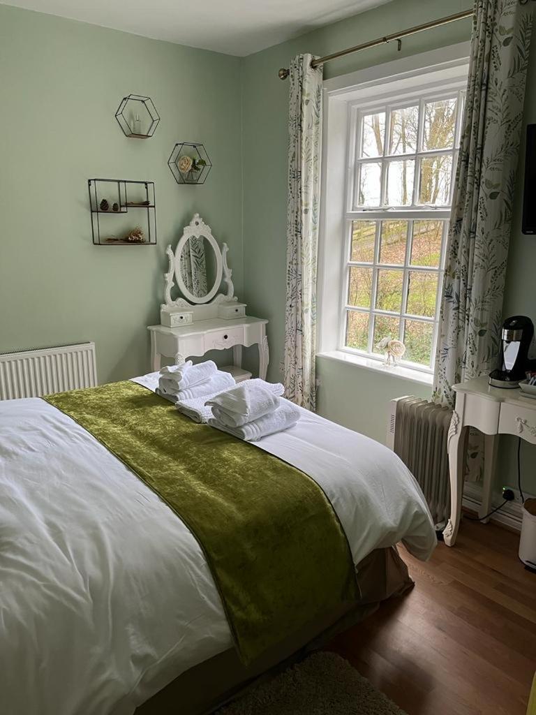 Annesley The Old Postie Bed & Breakfast المظهر الخارجي الصورة
