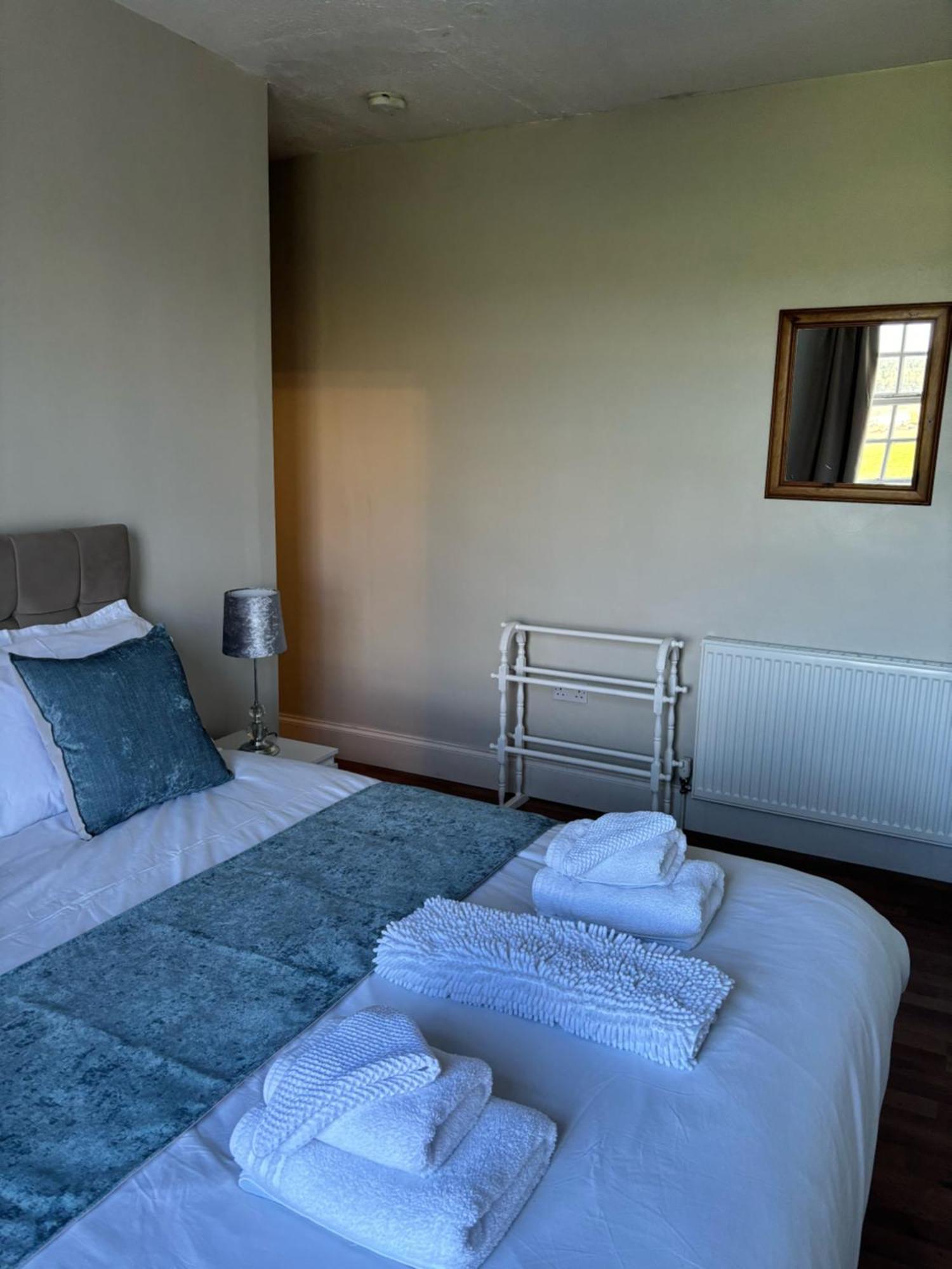 Annesley The Old Postie Bed & Breakfast المظهر الخارجي الصورة